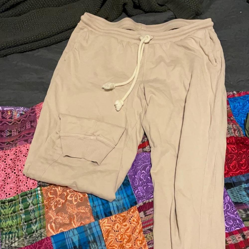 Sweatpants